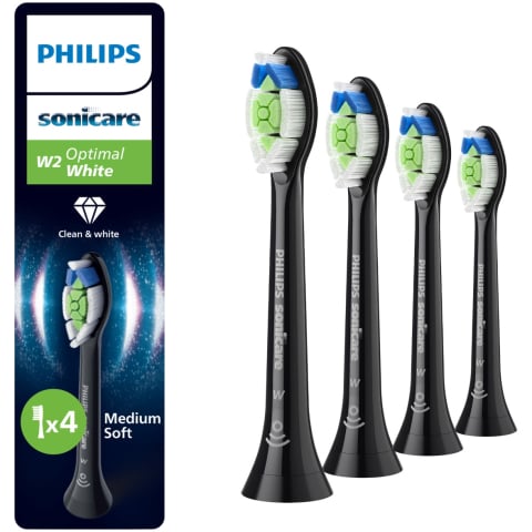 rezerva periuta electrica - Philips Sonicare Optimal White HX6064/88