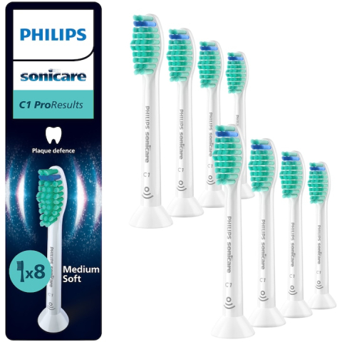 rezerva periuta electrica - Philips Sonicare ProResults HX6018/87
