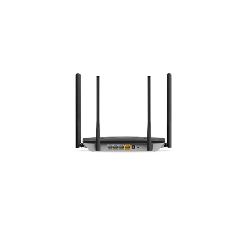 Router wireless MERCUSYS Gigabit AC12G, AC1200, WiFI 5, Dual Band [1]