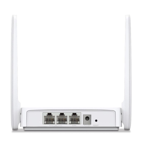 Router Wireless Mercusys MW302R, Wi-Fi 5, Dual-Band [1]