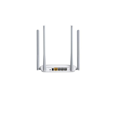 Router Wireless Mercusys MW325R, Wi-Fi 4, Single-Band [1]