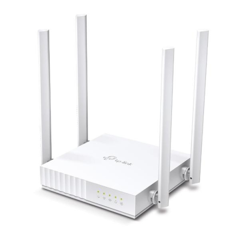 Router wireless TP-LINK Archer C24, AC750, WiFI 5, Dual-Band [1]
