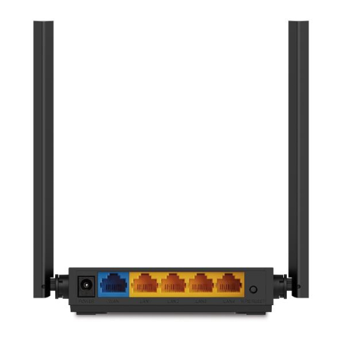 Router wireless TP-LINK Archer C54, AC1200, WiFI 5, Dual-Band [1]