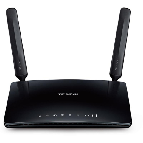 Router Wireless TP-Link TL-MR6400, Wi-Fi, Single-Band [1]