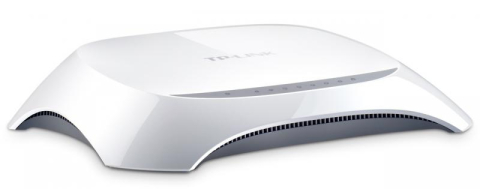 Router Wireless TP-Link TL-WR840N, Wi-Fi 4, Single-Band [2]