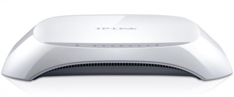 Router Wireless TP-Link TL-WR840N, Wi-Fi 4, Single-Band [1]