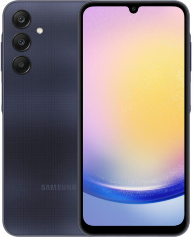 Samsung Galaxy A25 5G 256GB 8GB RAM [2]