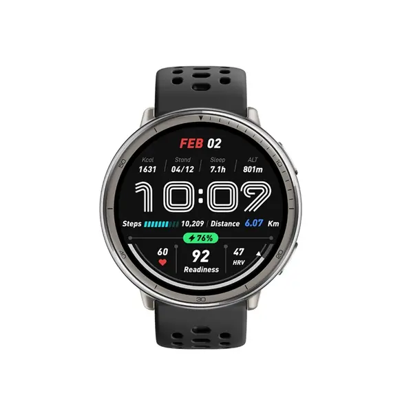 Smartwatch, bratara fitness - Amazfit Active 2