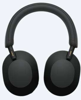 Casti Over ear - Sony WH-1000XM5 BLACK