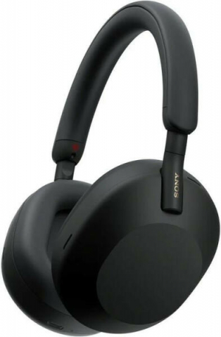 Sony WH-1000XM5 BLACK [1]