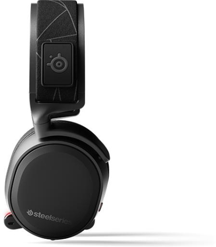 Gaming - SteelSeries Arctis 7+