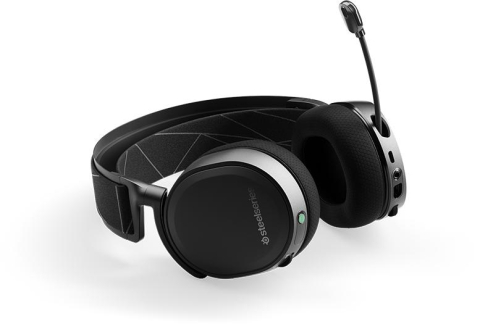 SteelSeries Arctis 7+ [2]