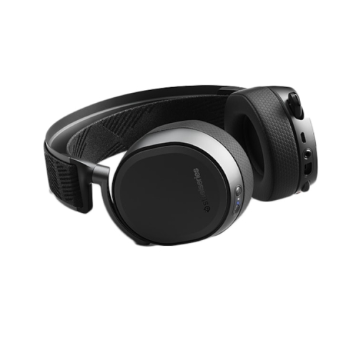 SteelSeries Arctis Pro WIRELESS + DAC [2]