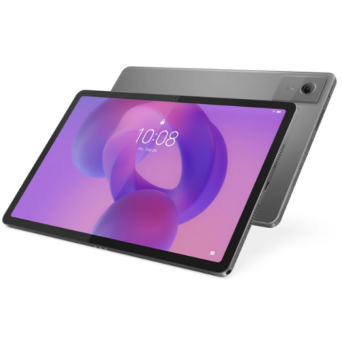 Laptop, Tablete & Telefoane - Tableta Lenovo Idea Tab TB336ZU, 11" 2.5K (2560x1600) IPS 500nits Anti-fingerprint, 72% NTSC, 90Hz, Touch, In-cell, 10-point Multi-touch, CPU: MediaTek Dimensity 6300 (8C, 2x A76 @2.4 GHz + 6x A5