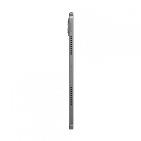 Tableta Lenovo Yoga Tab TB710FU, 11.1" 3.2K (3200x2000) LTPS 600nits (typical) / 800nits (peak), 98% DCI-P3, 144Hz, Touch, In-cell, 10-point Multi-touch, CPU: Qualcomm Snapdragon 8 Gen 3 (QCM8650 [2]