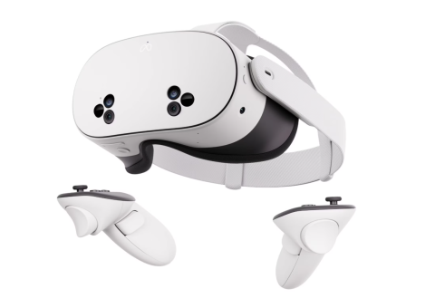 TV, Electronice & Gaming - VR Meta Quest 3S 256GB