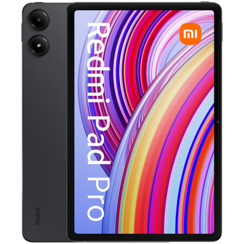 Xiaomi Redmi Pad Pro 6GB 128GB graphite grey VHU4737EU/56177 [0]