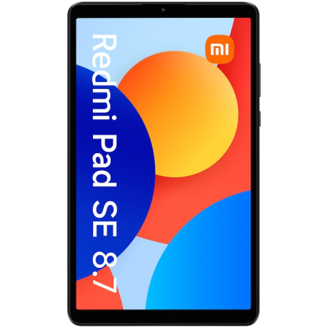 Tablete - Xiaomi Redmi Pad SE 8.7 4GB 64GB graphite grey VHU5082EU