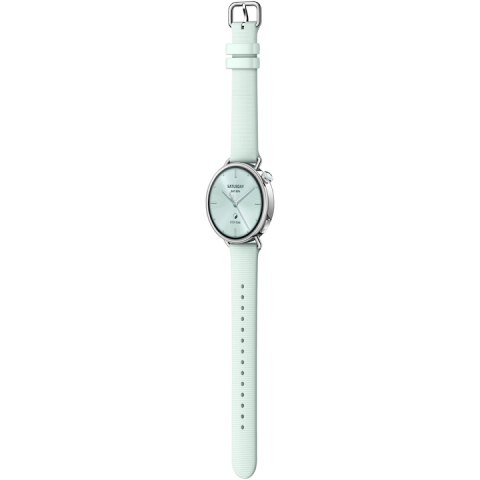 Xiaomi Watch S4 41mm  Mint Green [4]