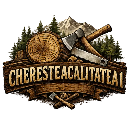 CheresteaCalitate1.ro - Cherestea Premium cu Livrare Rapidă