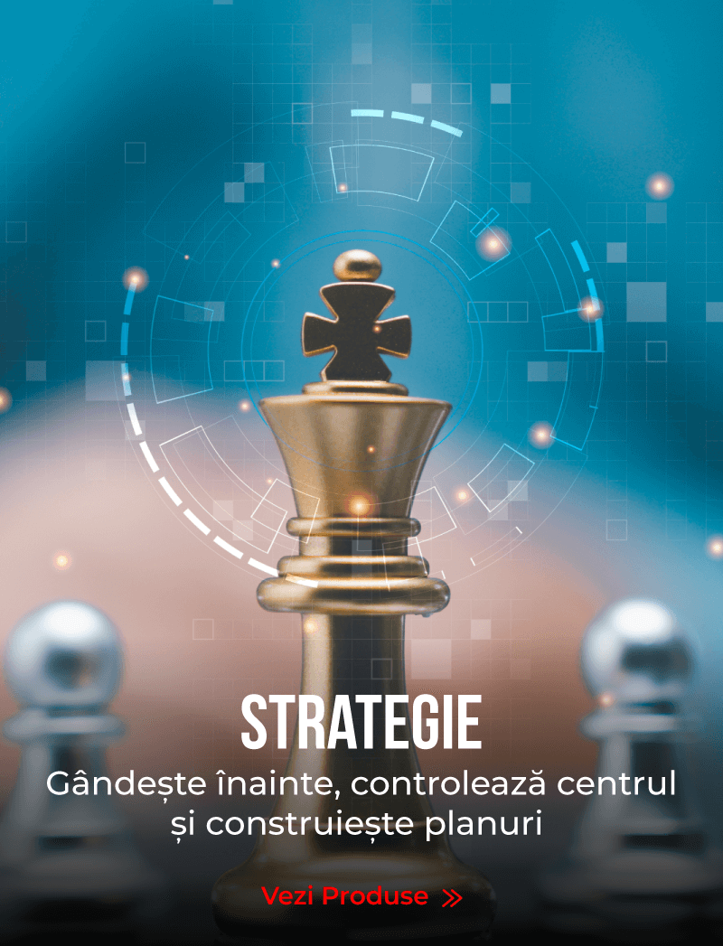 Strategie