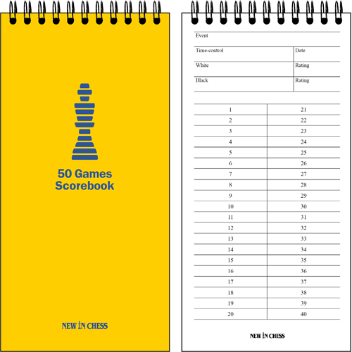 Carnet de partide (50) [1]