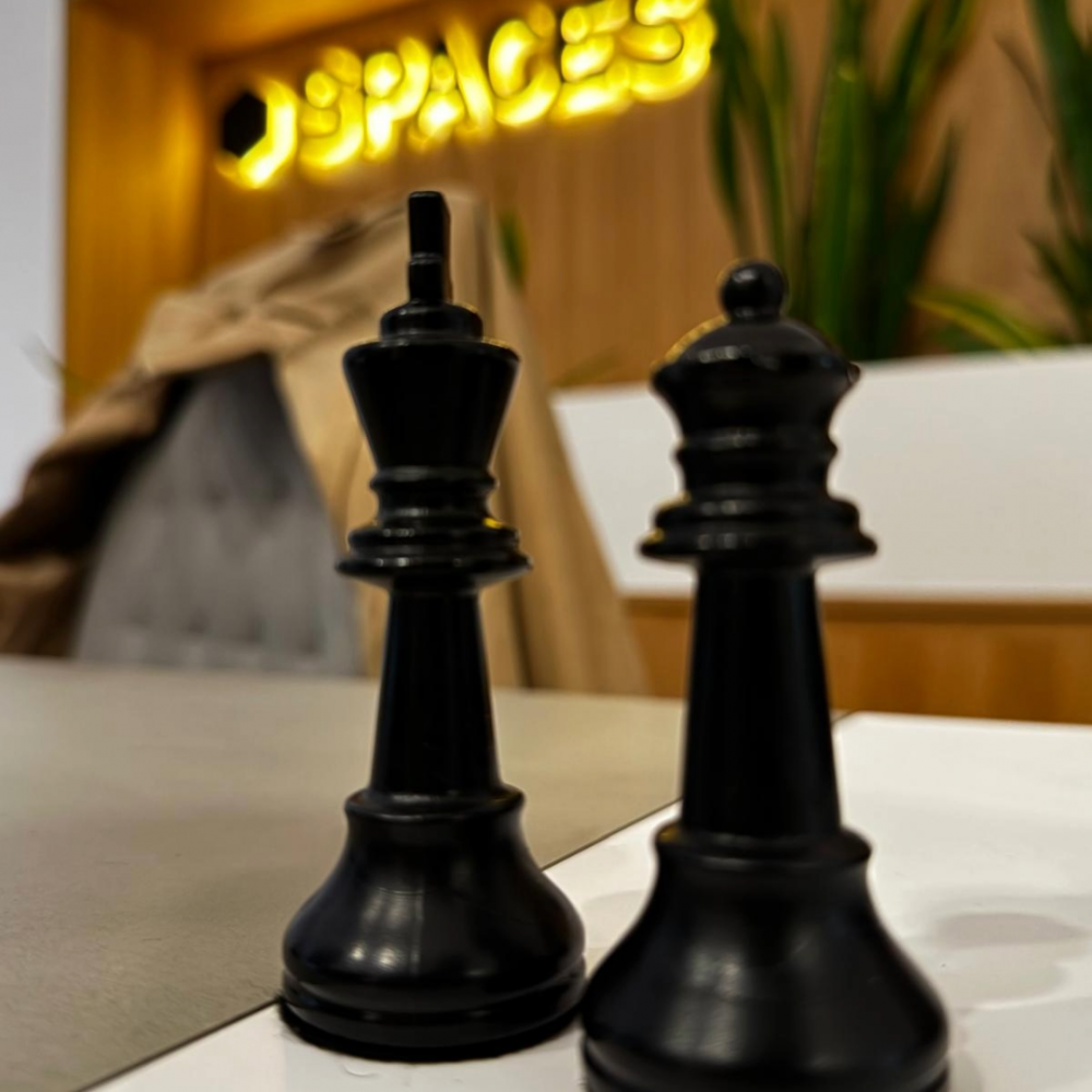 Viata de jucator de sah! [2]