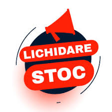 Lichidare de Stoc