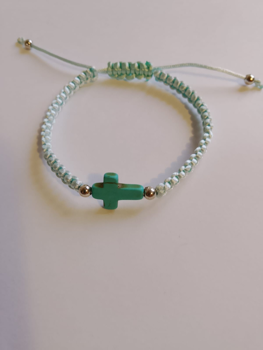 Bratara cu Cruciulita [1]