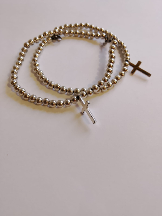 Bratara cu Cruciulita [1]