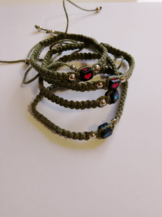 Bratari Pentru Cuplu [1]