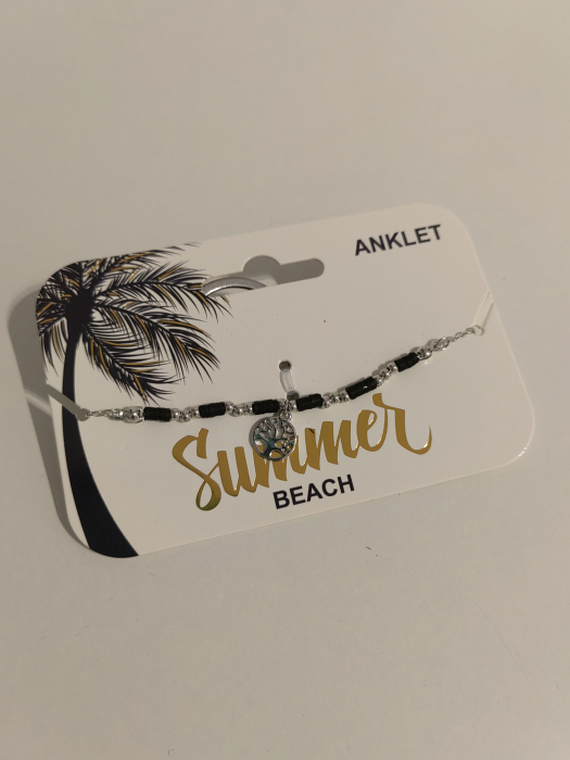 Brățară de Glezna [2]