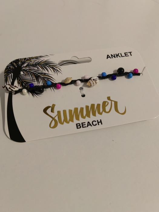 Brățară de Glezna [2]