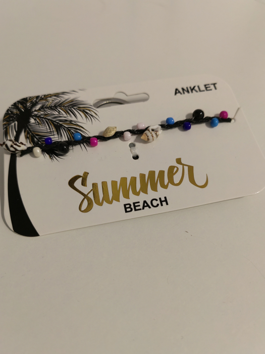 Brățară de Glezna [1]