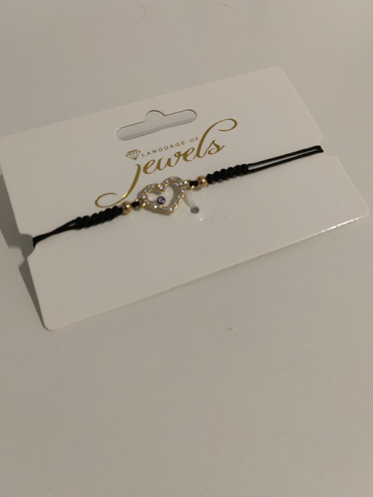 Brățară de Glezna [2]