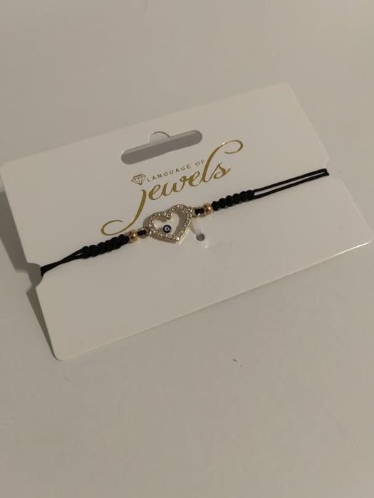 Brățară de Glezna [1]