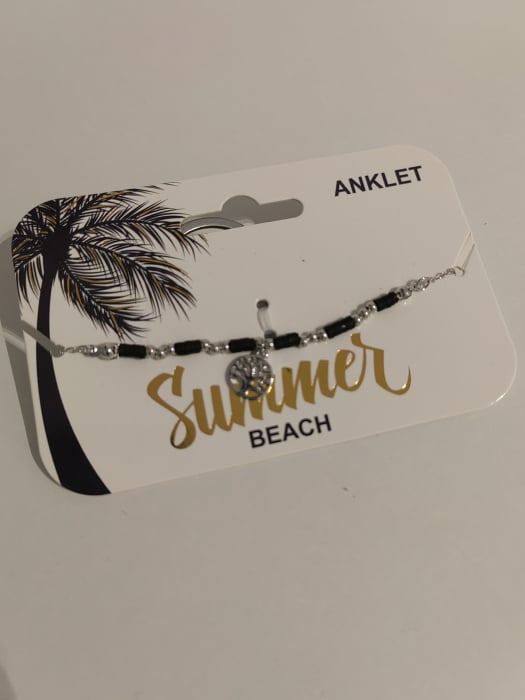 Brățară de Glezna [1]