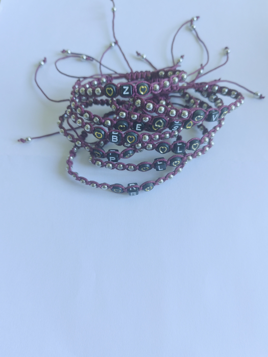 Bratari Unisex [Cuplu] [3]