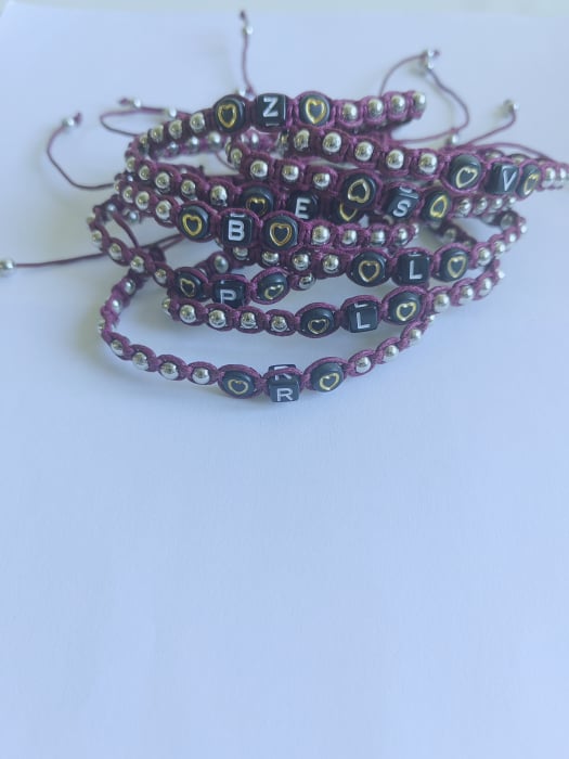 Bratari Unisex [Cuplu] [2]