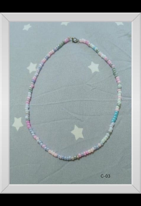 Colier Perla Color [4]