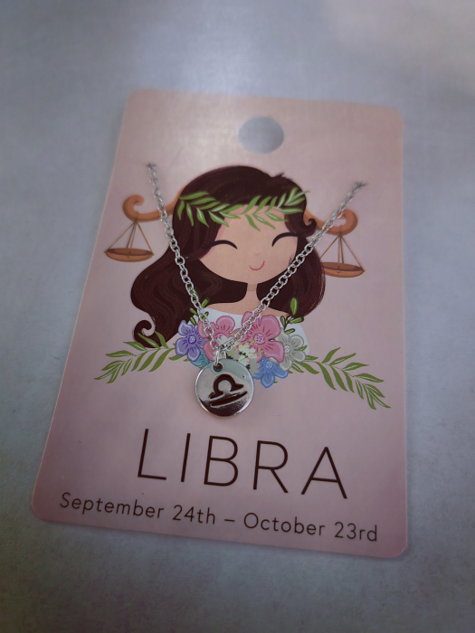 Colier Semn Zodiacal [1]