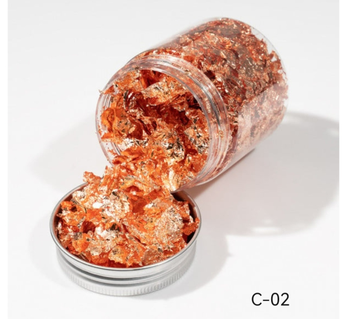 Foita Creponata Unghii [6]