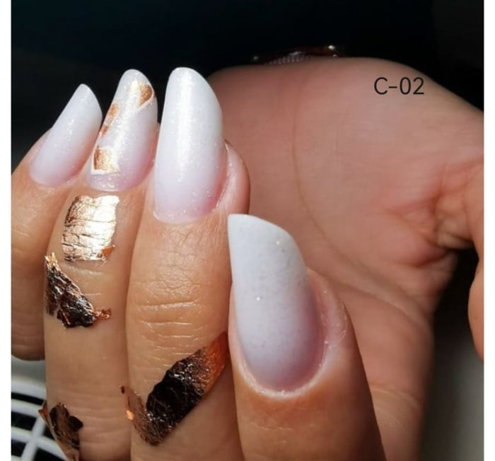 Foita Creponata Unghii [4]