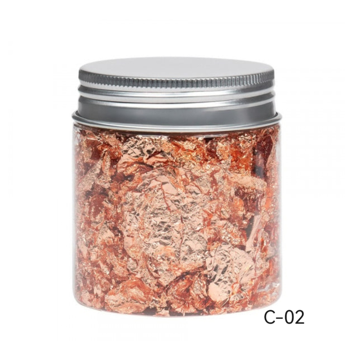 Foita Creponata Unghii [7]