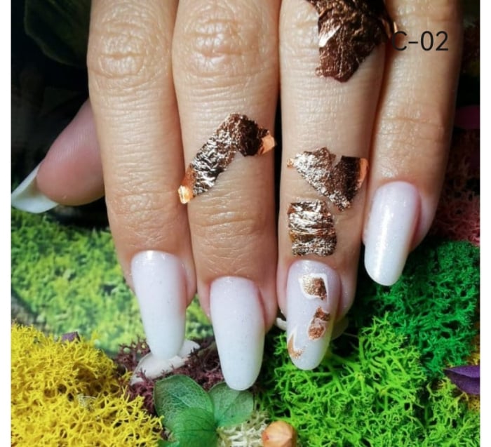 Foita Creponata Unghii [3]