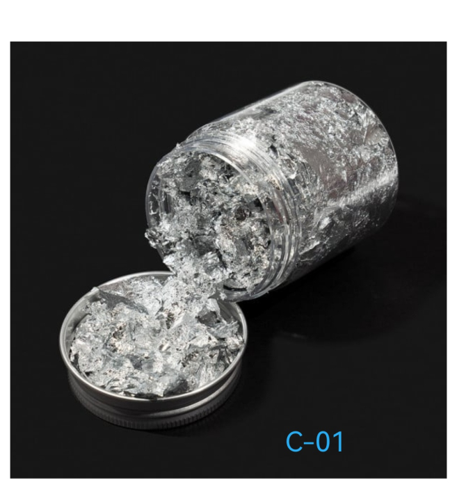 Foita Creponata Unghii [9]