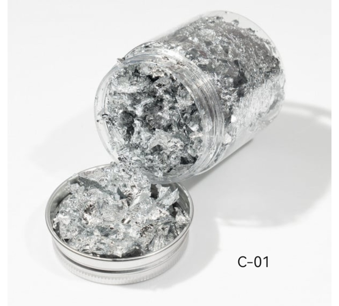 Foita Creponata Unghii [8]