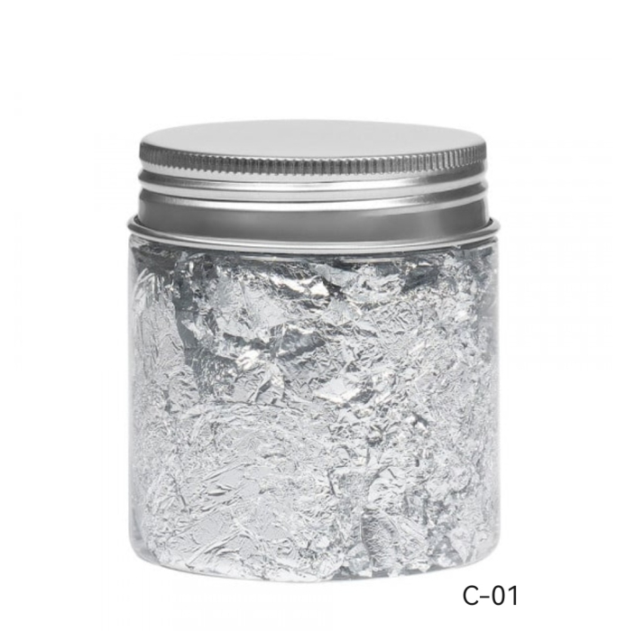 Foita Creponata Unghii [10]