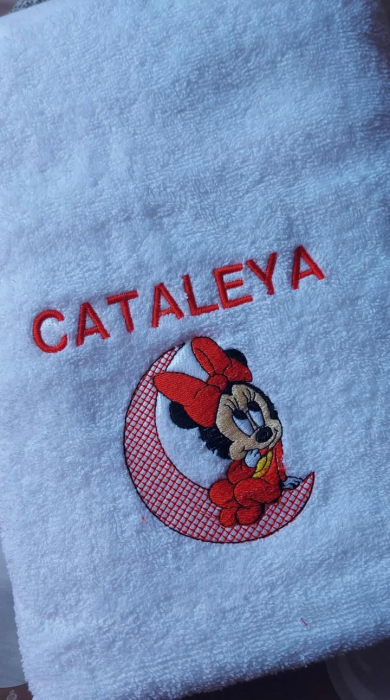 Prosop Pentru Copii 50/100 [1]