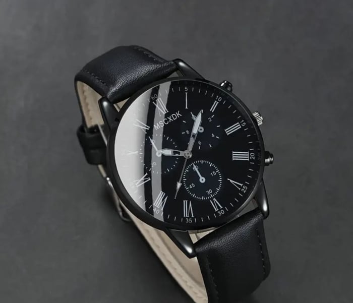 Set Ceas Colier Bratara si inel [3]